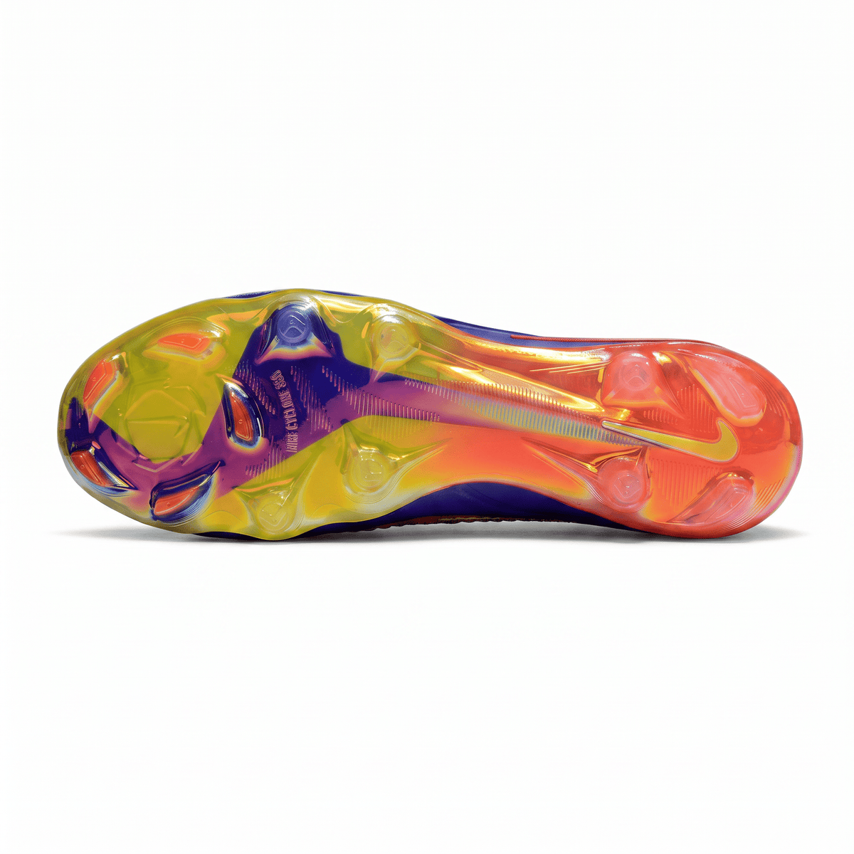 Phantom 6 Low FG Blue / Red / Yellow
